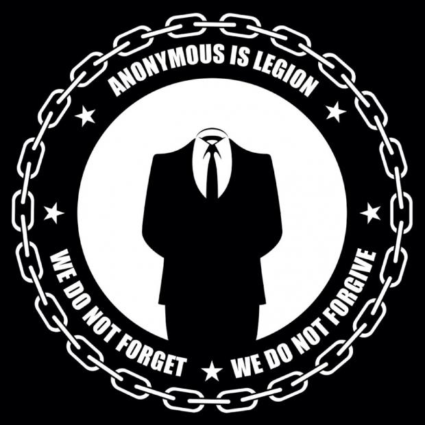 Anonymous continues siege against Canadian intelligence agency