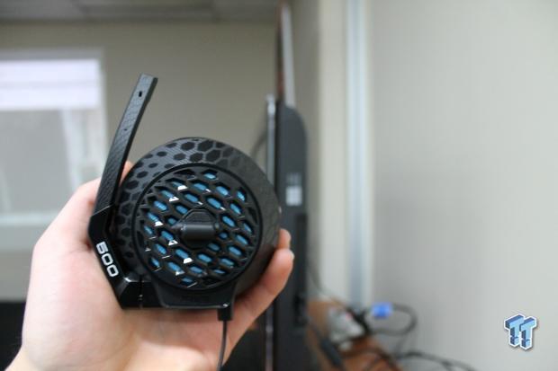 Hands on with the fully modular Plantronics RIG 500 series headsets 094