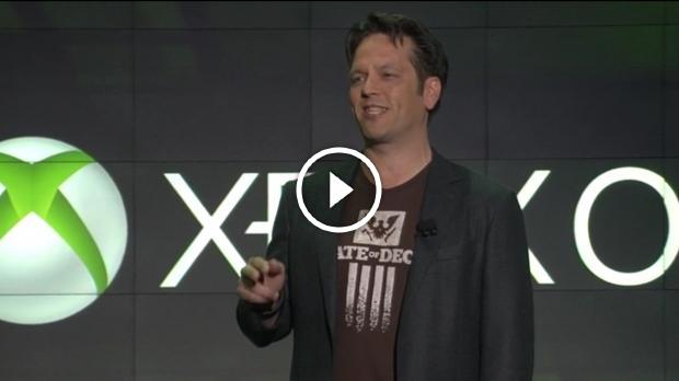 Open enlarged image Xbox boss wants more first-party games, less third-party deals