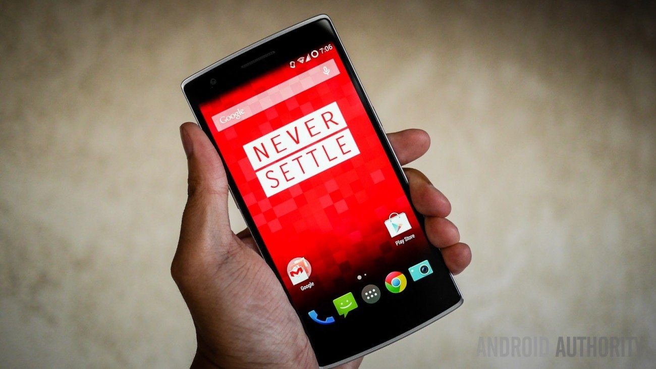 OnePlus co founder has big ambitions over the next five years