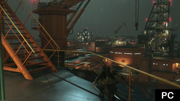 Metal Gear Solid V is 1080p 60FPS on PS4, 900p 60FPS on Xbox One 2