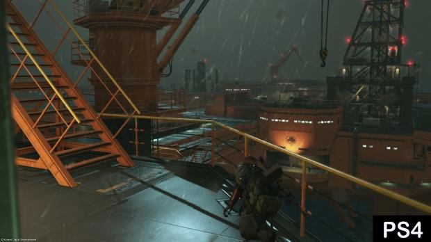 Metal Gear Solid V is 1080p 60FPS on PS4, 900p 60FPS on Xbox One 3