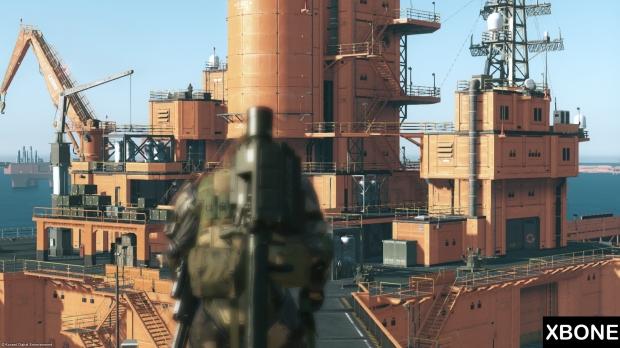 Metal Gear Solid V is 1080p 60FPS on PS4, 900p 60FPS on Xbox One 9