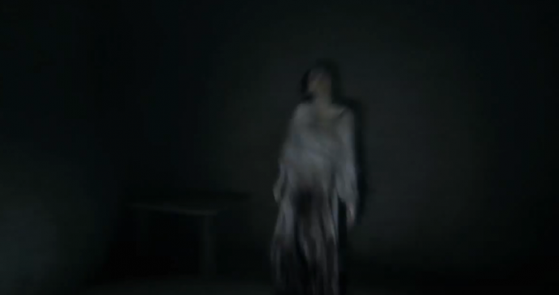 Gamer finds new ghost scare in P.T. demo | TweakTown.com