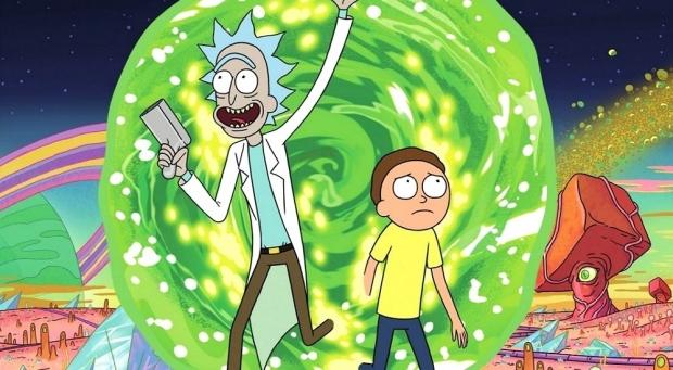 Rick And Morty' Season 7 Gets Premiere Date On Adult Swim – Deadline