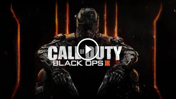 Open enlarged image Can't install Black Ops 3 beta on PS4? Here's how to fix it