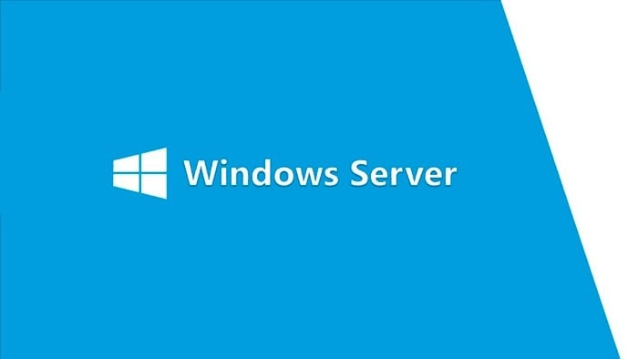 Windows Server 2016 technical preview added 'containers'