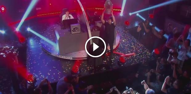 StarCraft II launches Archon Mode with Red Bull tournament support
