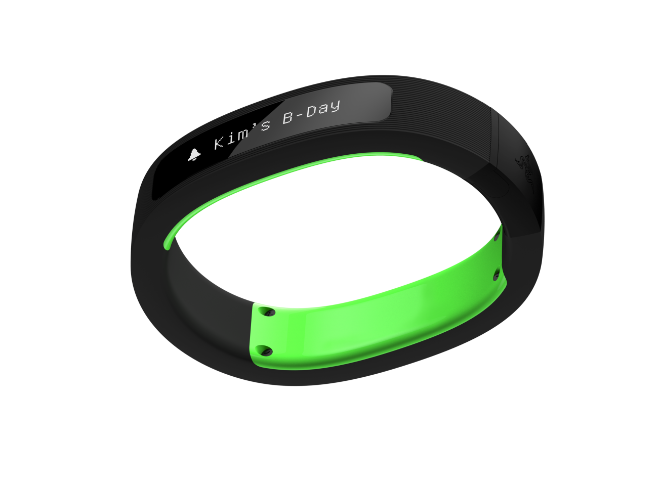 Razer discount nabu smartband