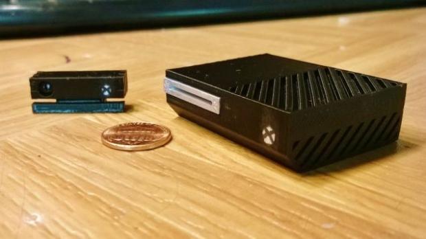 Xbox One Mini isn t real says Phil Spencer