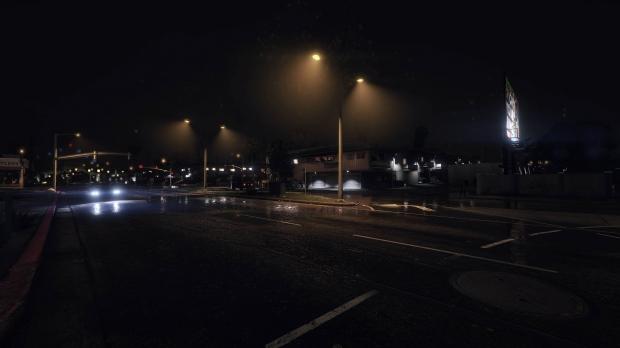 Grand Theft Auto V Enbseries 4k Screenshots Will Blow You Away Tweaktown