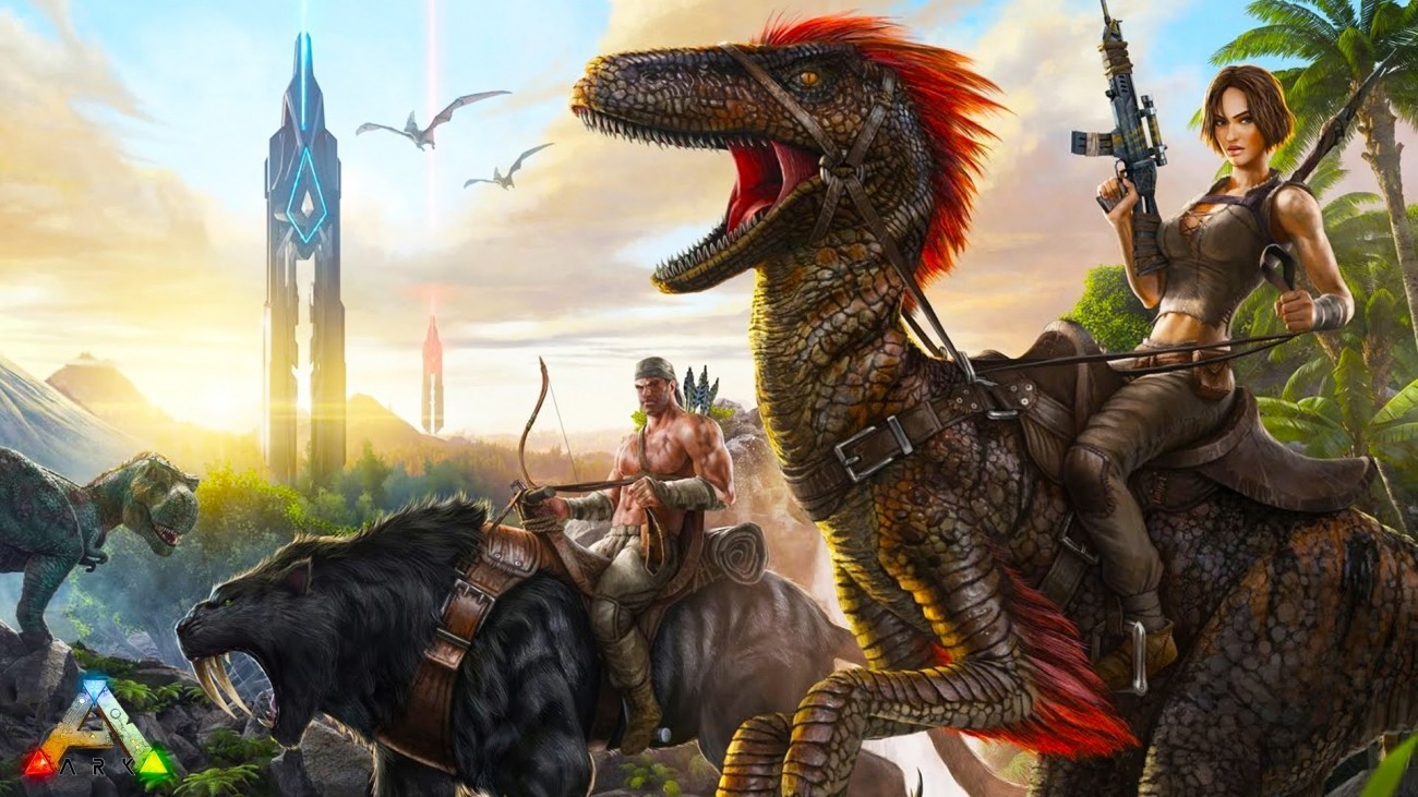 Early Access Games Dominate Steam Game Sales In 2015