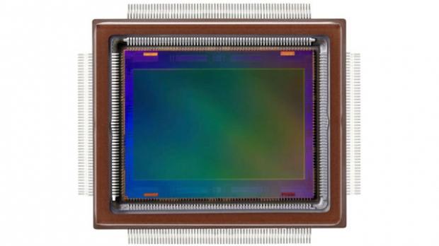 Canon's new 250-megapixel sensor shoots 19,580 x 12,600 images