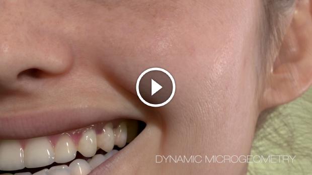 Open enlarged image Next-generation skin microstructure deformation shown off at SIGGRAPH