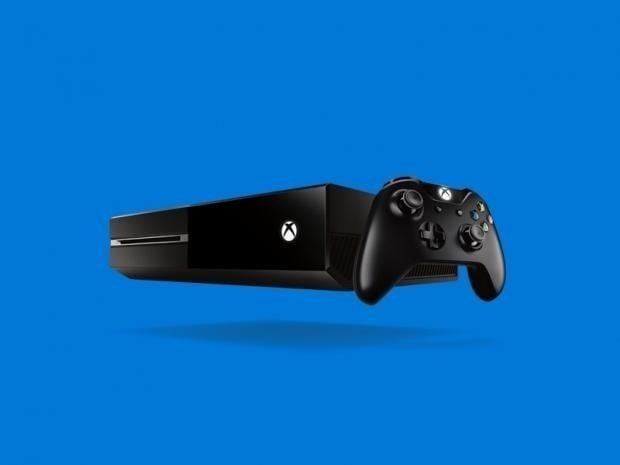 Xbox One: Revealed 