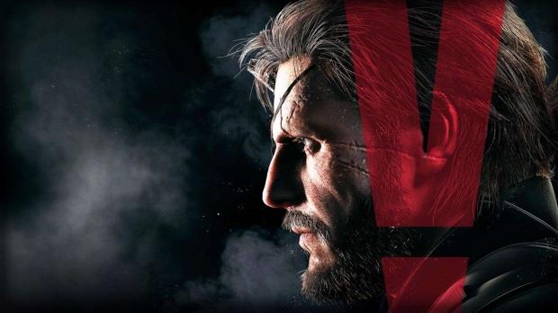 Metal Gear Solid V on Xbox One suffers intense frame-rate drops 1