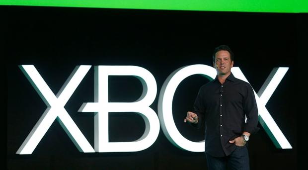 'Gaming Is In A Healthy Spot', Says Xbox Boss