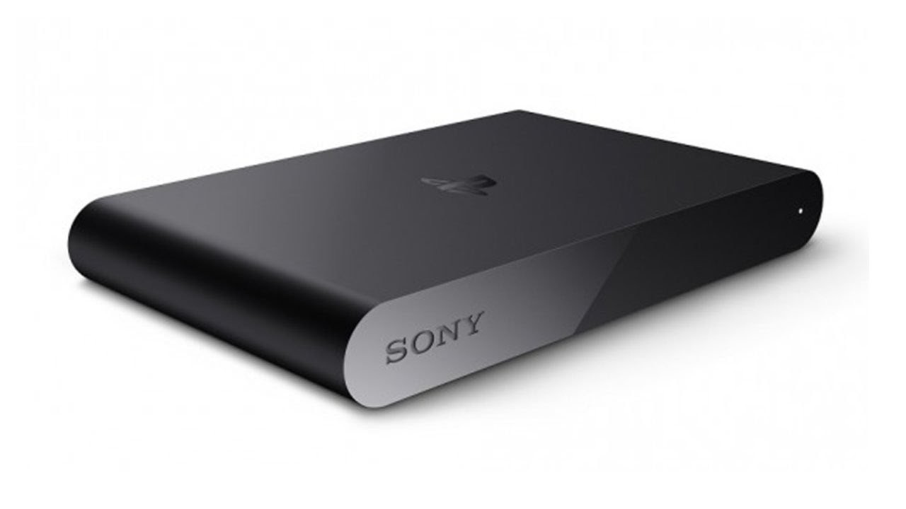 sony playstation tv games