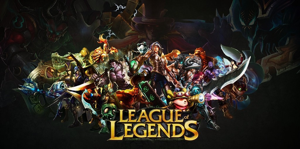 google league of legends download
