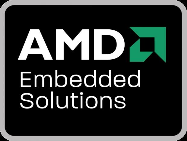 AMD adds six new embedded video cards to lineup | TweakTown.com