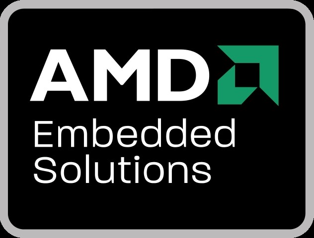 AMD adds six new embedded video cards to lineup