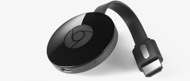 Google launches new $35 Chromecast with boosted Wi-Fi and Fast Play