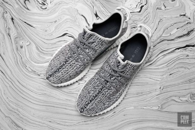 kanye west 3d printed shoes