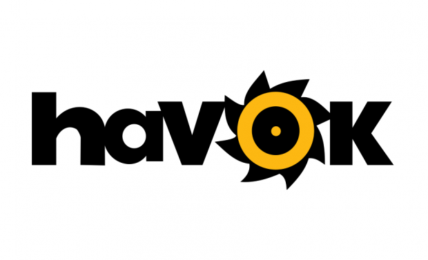 Open enlarged image Microsoft buys universal 3D physics developer Havok