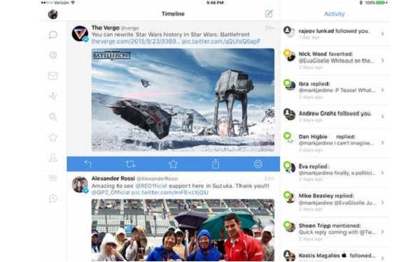 iOS 9 now has Tweetbot 4 support on iPad and iPhone | TweakTown