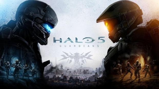 Open enlarged image Halo 5 will have a 'much more sociable' story thanks to 4-player co-op | TweakTown.com