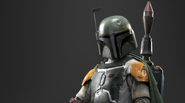 Open enlarged image Star Wars Battlefront PC requirements revealed | TweakTown.com