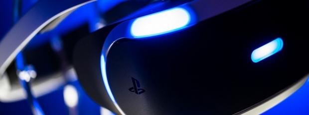 PlayStation VR has 'overwhelming' conversion rate, says Sony 1