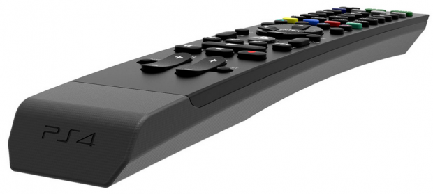 PlayStation 4 universal remote to release late October 1