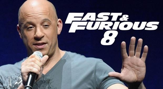 'Furious 8' finally lands a director | TweakTown.com