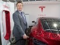 Elon Musk refers to Apple as 'Tesla's graveyard' Elon Musk refers to Apple as 'Tesla's graveyard'