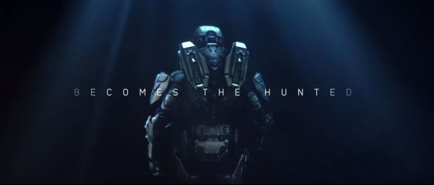 Halo 5: Guardians Launch Trailer Arrives, With Muse