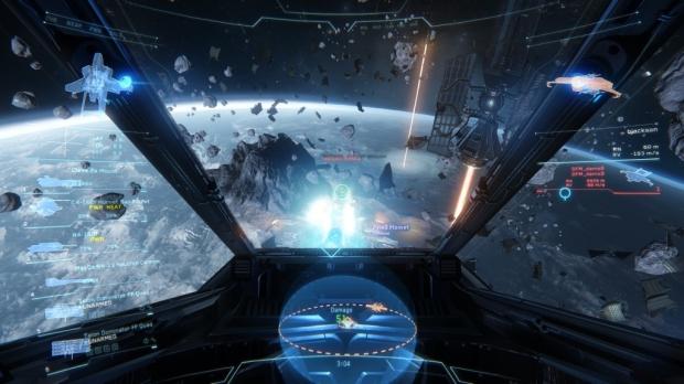 What Can You Actually Do In Star Citizen? Here's What You Need to Know