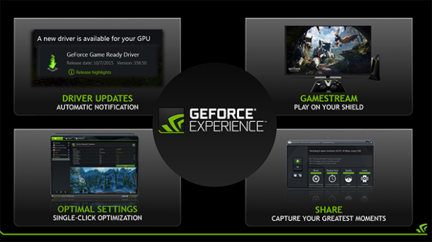 NVIDIA s future Game Ready drivers will require email sign ups