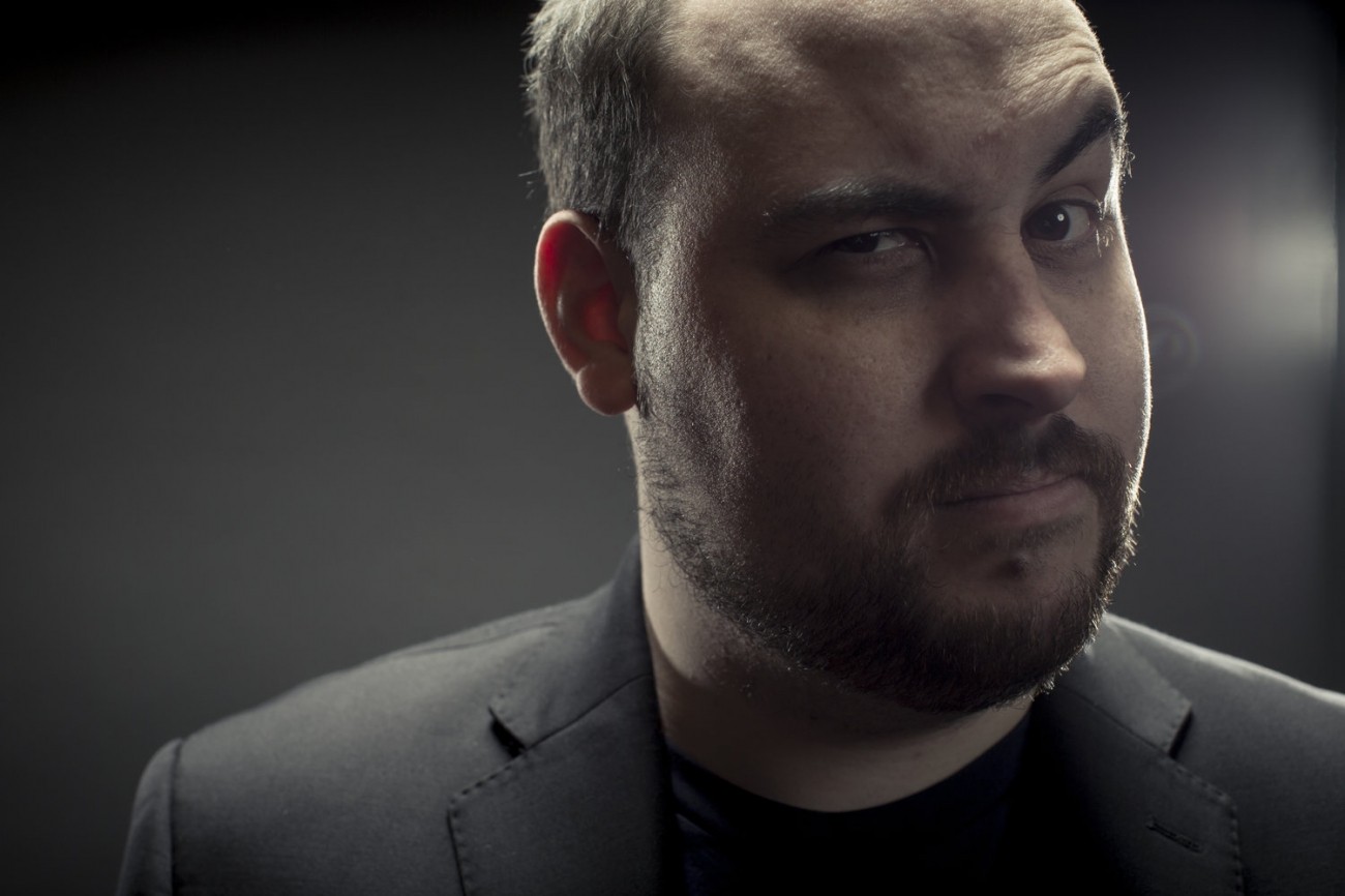 Totalbiscuit announces terminal cancer and closes Axiom eSports