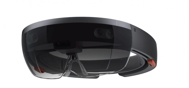 ASUS wants to make its own HoloLens AR headset 2