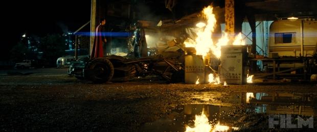 Open enlarged image Batman v Superman rumored to be the most expensive movie ever made | TweakTown.com