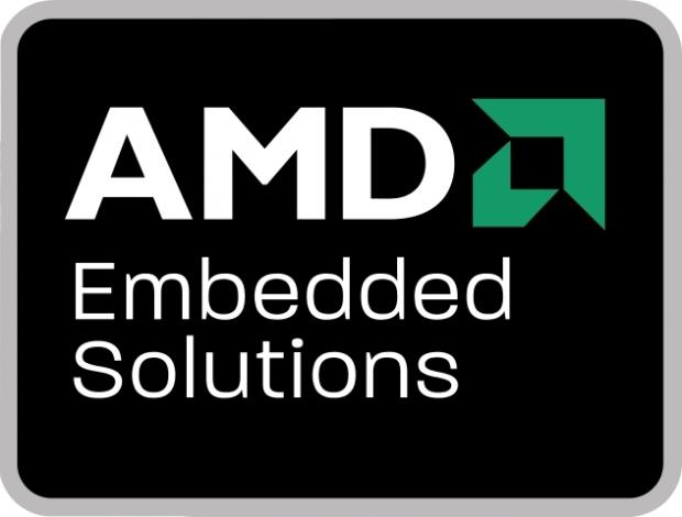 AMD Embedded R-Series SOC processors first to support DDR4 | TweakTown.com
