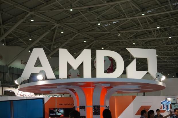 AMD Magnum FPGA chip turns up possible NVIDIA Shield 