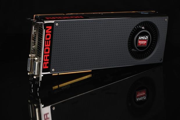 Разгон видеокарты r9 380x