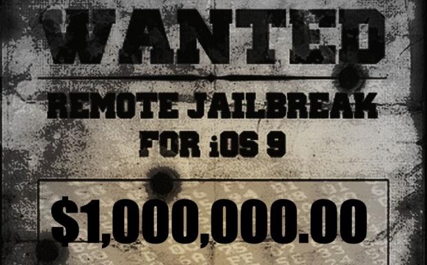 Hacker team remotely jailbreaks iPhone, wins $1 million | TweakTown.com