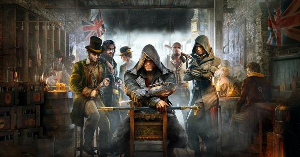 Ubisoft reveals Assassin's Creed Syndicate PC requirements | TweakTown.com