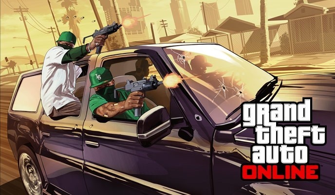 GTA 5 modders claim Take-Two sent private investigators to their