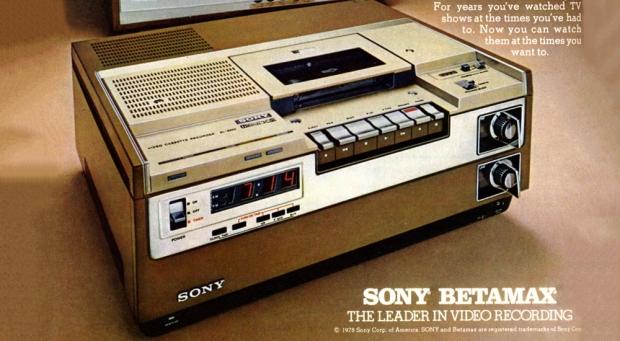 sony micromv player