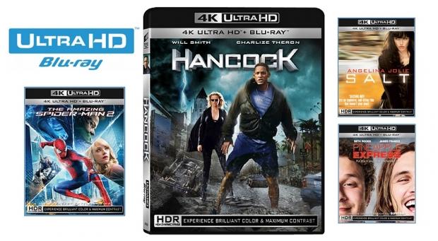 new release blu ray movies 2016