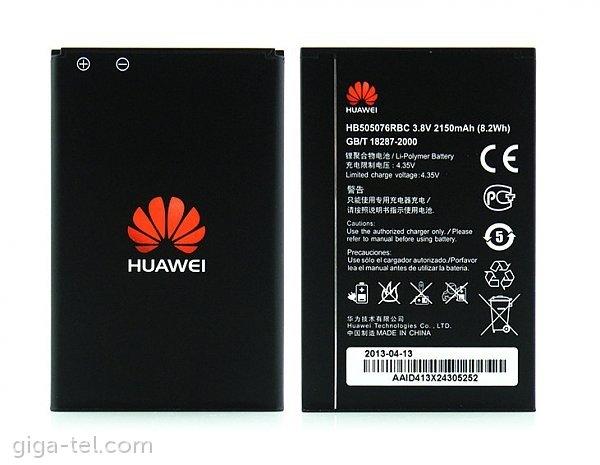 Huawei reveals new ultra-fast quick charge batteries | TweakTown.com